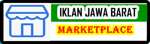 Iklan Jual Beli Di Jawa Barat